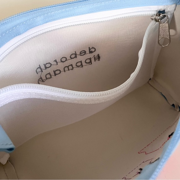 Deborah Lippmann zippy pouch - Picture 10 of 16